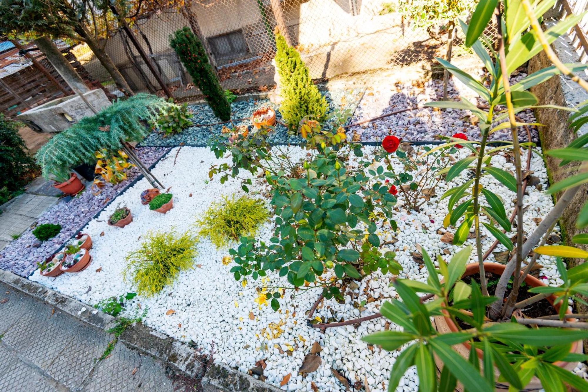 Devin Coworking & Coliving Apartment Exterior photo