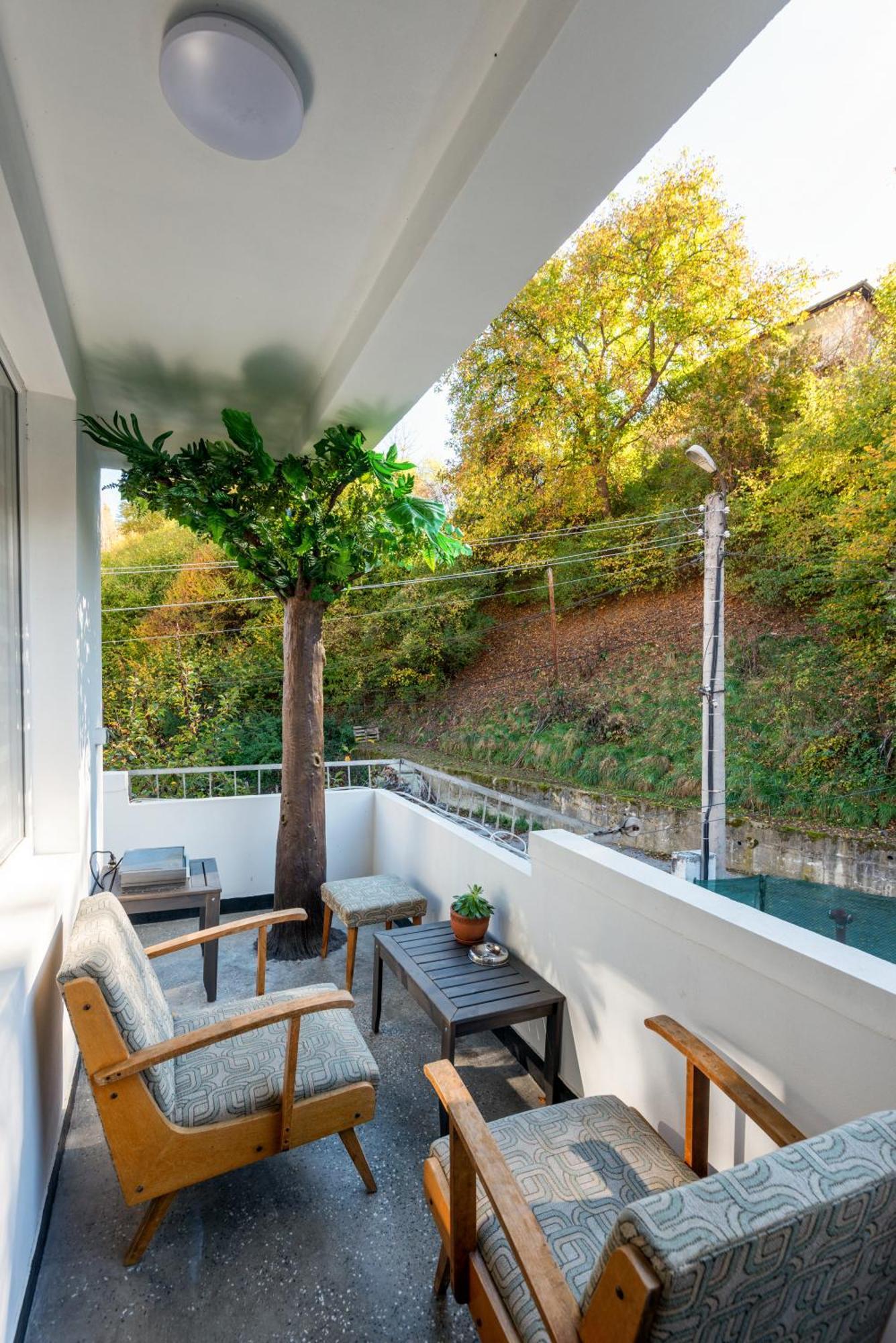 Devin Coworking & Coliving Apartment Exterior photo
