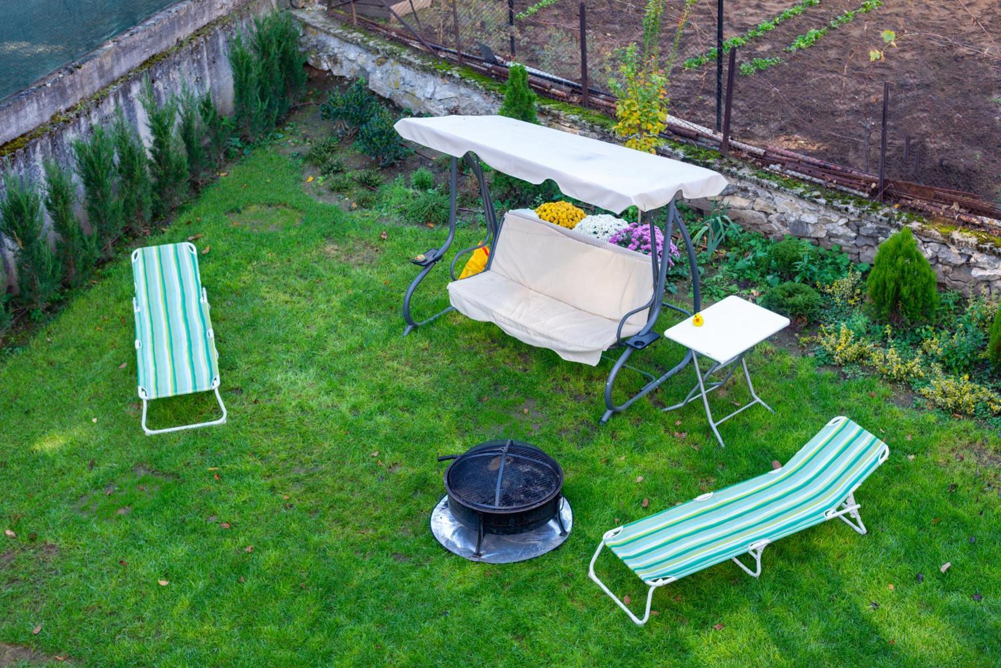 Devin Coworking & Coliving Apartment Exterior photo