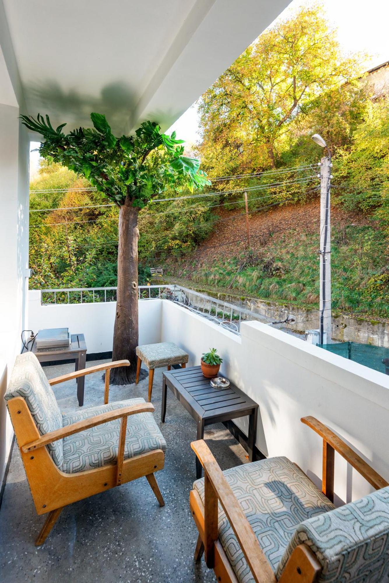 Devin Coworking & Coliving Apartment Exterior photo