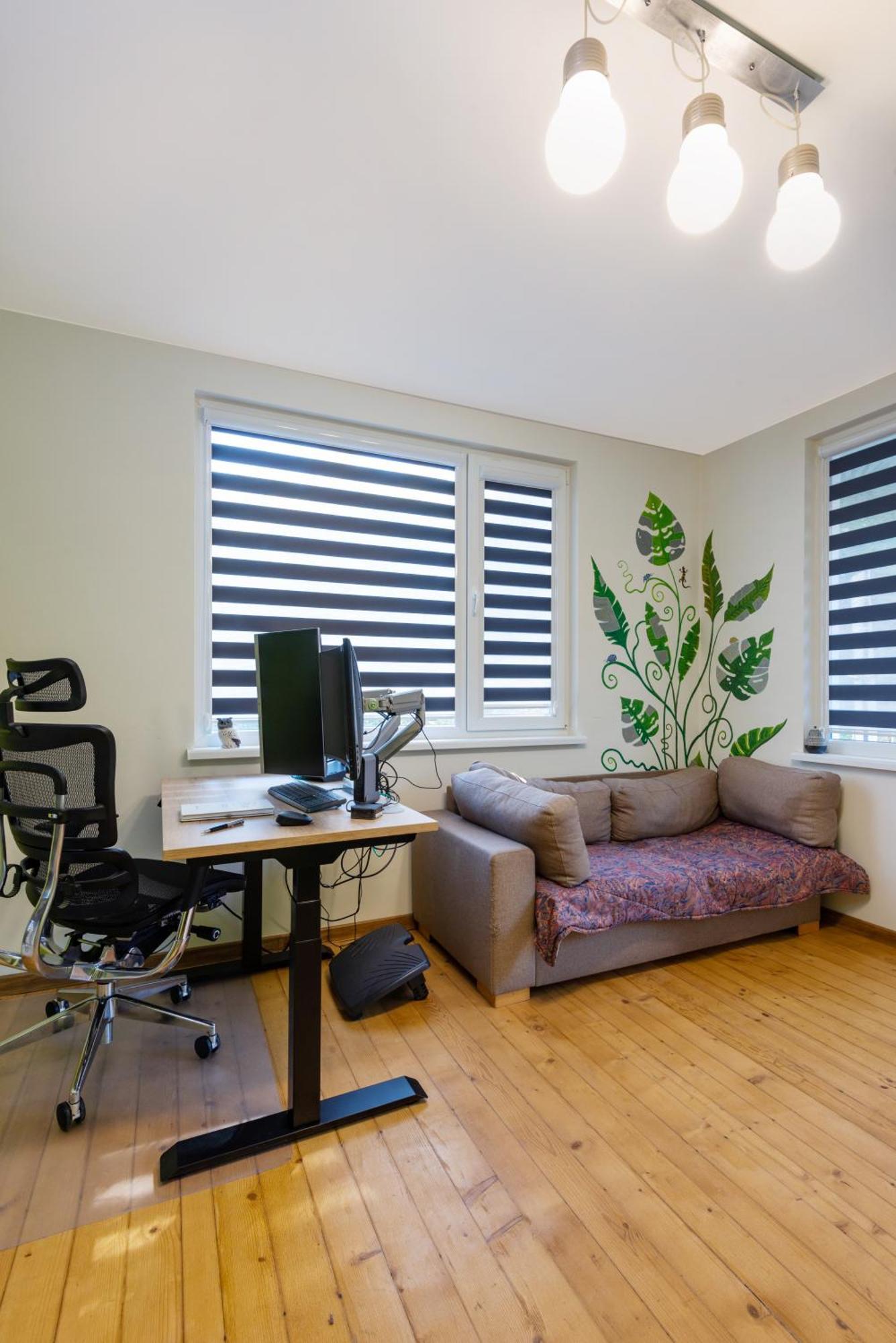 Devin Coworking & Coliving Apartment Exterior photo
