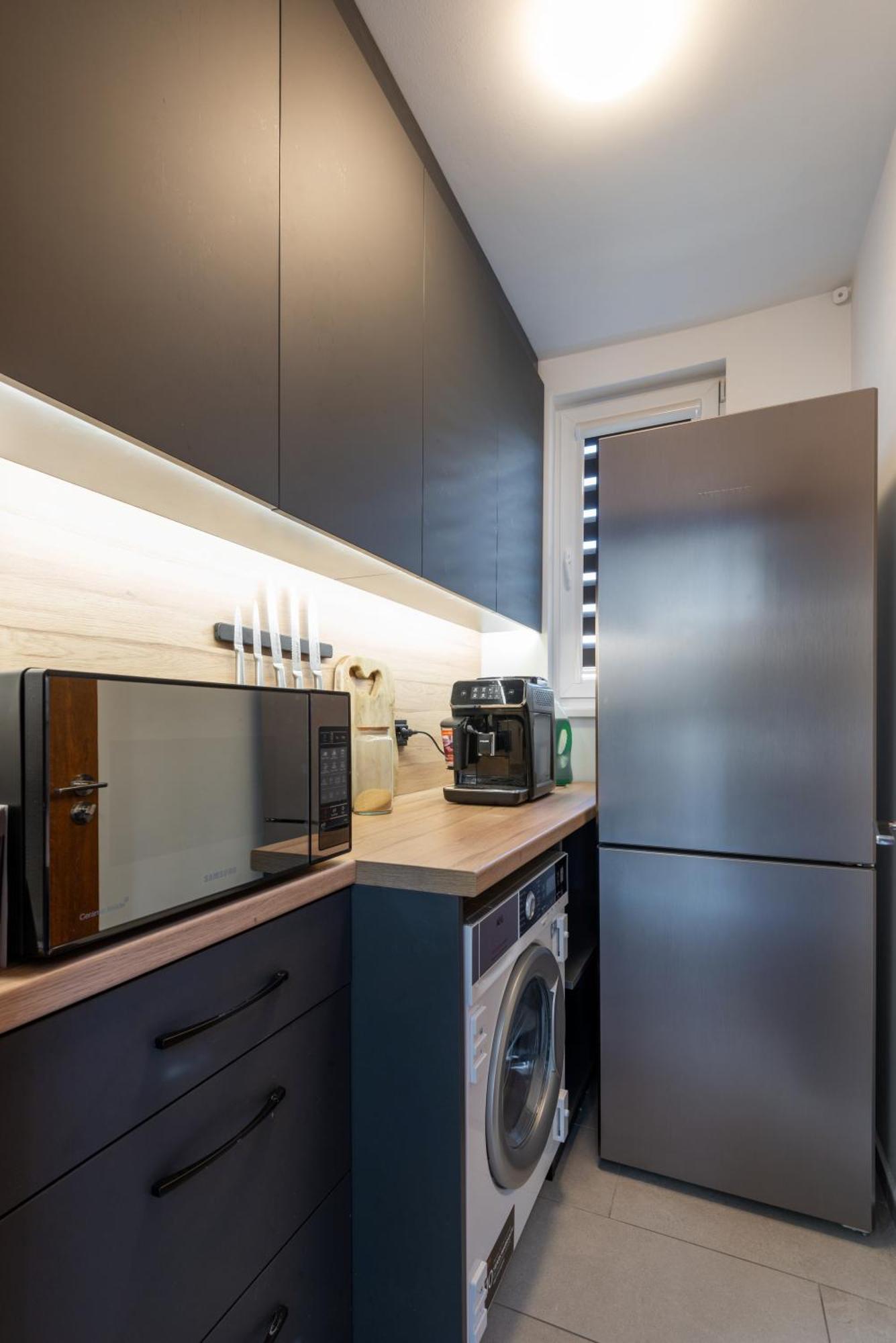 Devin Coworking & Coliving Apartment Exterior photo